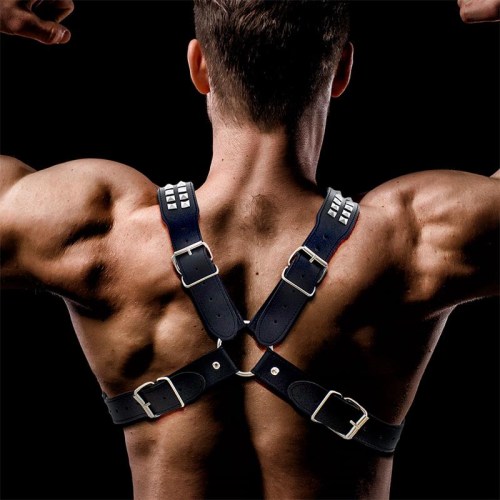 adonis-chest-bondage-harness-for-men-vegan-leather (1)